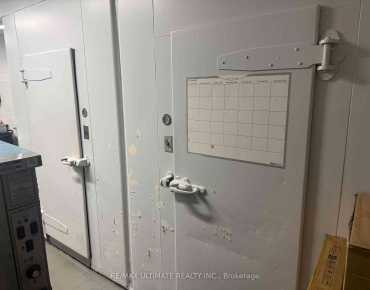 
200 Marycroft Ave Pine Valley Business Park商业用地规划为商业物业占地1,500平方尺