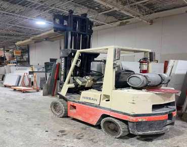 
King St Bay Street Corridor is zoned as Commercial with total area of 300 sqft