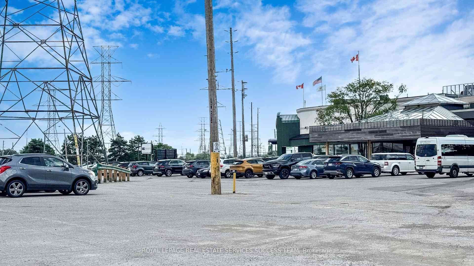 Toronto commercial real estate