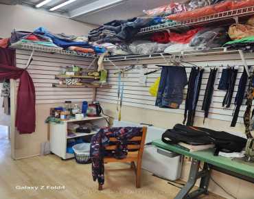 
Thornmount Dr Rouge E11 is zoned as BusinessCommercial with total area of 2,500 sqft