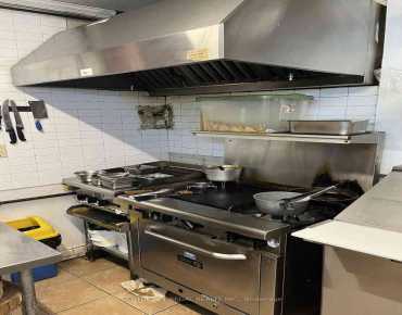 1688 DUFFERIN St W Corso Italia-Davenport, Toronto is zoned as Commercial with total area of  sqft
