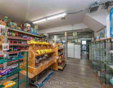 1818 Weston Rd Weston, Toronto is zoned as MCR 1-83 with total area of 1700.00 sqft
