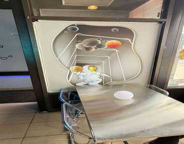 
Edgeley Blvd Concord is zoned as Prestige Employment Zone with total area of 6,809 sqft