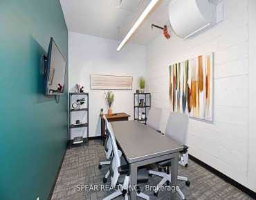 
McNabb St Milliken Mills West is zoned as Office with total area of 74,593 sqft