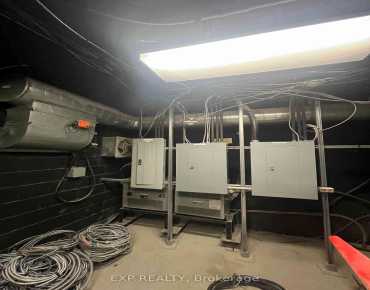 
Finch Ave L'Amoreaux is zoned as Commercial with total area of 700 sqft