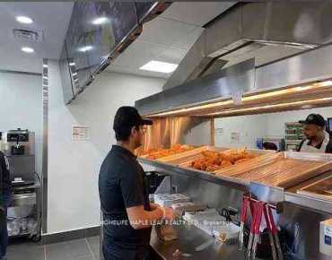 1 - 1728 Eglinton Ave W Briar Hill-Belgravia, Toronto is zoned as RETAIL/COMMERCIA with total area of 1800.00 sqft
