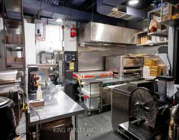 
4188 Finch Ave E Milliken is zoned as CommercialRetail with total area of 688 sqft