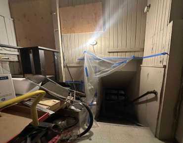 2408 Lake Shore Blvd W Mimico, 多伦多商业用地规划为CR 3.0 (C 3.0; R并占地3600.00平方尺
