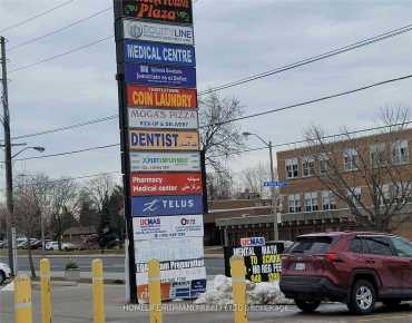 976-978 Albion Rd N Thistletown-Beaumonde Heights, Toronto is zoned as Commercial with total area of 2150.00 sqft
