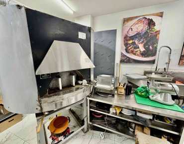 2992 Lake Shore Blvd W New Toronto, Toronto is zoned as commercial with total area of 900.00 sqft
