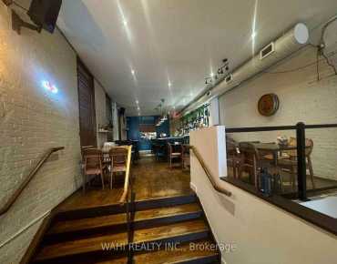 1688 DUFFERIN St W Corso Italia-Davenport, Toronto is zoned as Commercial with total area of sqft