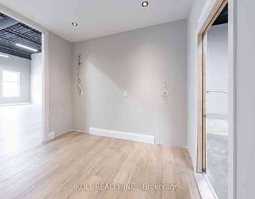 5-6 - 67 Westmore Dr West Humber-Clairville, 多伦多商业用地规划为E1 - Employment并占地5416.00平方尺
