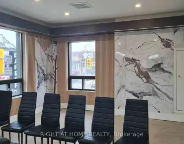 201 - 280 Havelock St Dovercourt-Wallace Emerson-Junction, 多伦多商业用地规划为Business Commerc并占地700.00平方尺
