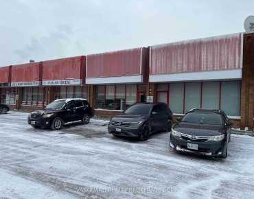 45 & - 24 Steinway Blvd West Humber-Clairville, Toronto is zoned as E1.0 with total area of 2530.00 sqft