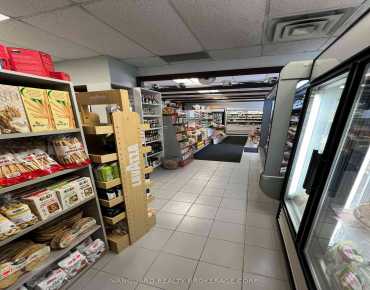 43 & - 24 Steinway Blvd West Humber-Clairville, Toronto is zoned as E1.0 with total area of 2530.00 sqft