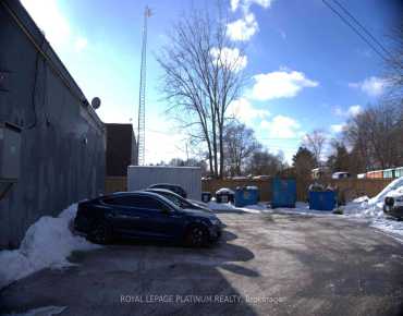 5308 & 5310 Dundas St W Islington-City Centre West, Toronto is zoned as MIXED USES with total area of 17900.37 sqft
