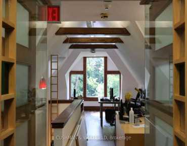 
30 South Unionville Ave Village Green-South Unionville商业用地规划为Professional & O物业占地1,435平方尺