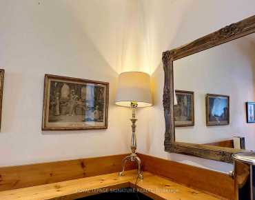 2413 Dundas St W High Park North, Toronto is zoned as Business Commerc with total area of 738.00 sqft
