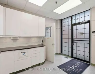40 Butterick Rd Alderwood, 多伦多商业用地规划为E 1.0并占地52277.00平方尺
