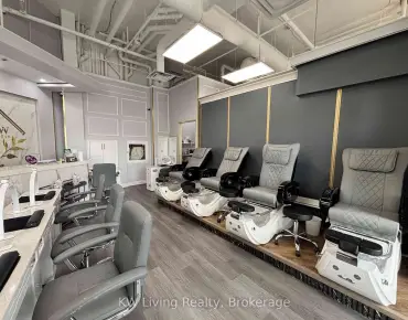3469 Weston Rd Humbermede, Toronto is zoned as Commercial with total area of 1045.00 sqft