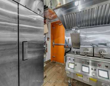 
21 Rexdale Blvd Etobicoke West Mall is zoned as Retail with total area of 1,568 sqft