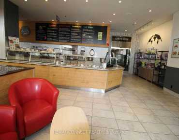 4750 Yonge St Lansing-Westgate is zoned as Commercial with total area of 264 sqft