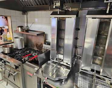 3 & 4 - 2100 Steeles Ave Concord, Vaughan is zoned as Retail / Commerc with total area of 4000.00 sqft