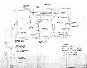 
3190 Steeles Ave E Milliken Mills West is zoned as EMP - SE (Employ with total area of 58,465 sqft