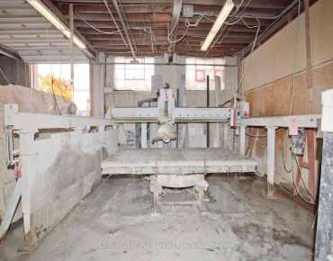 01 - 63 Torbarrie Rd Downsview-Roding-CFB, Toronto is zoned as Commercial with total area of 3000.00 sqft
