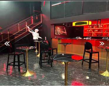 
8 - 9505 Keele St Maple, Vaughan is zoned as C1 with total area of  sqft