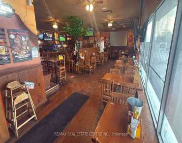 1617 Wilson Ave Downsview-Roding-CFB, 多伦多商业用地规划为Commercial并占地2476.00平方尺
