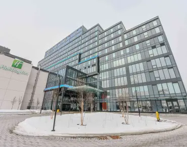 409 - 600 Dixon Rd W Willowridge-Martingrove-Richview, Toronto is zoned as EO1.5 (e1.5:o1.5 with total area of 986.00 sqft
