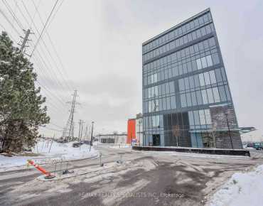 
911 - 7191 Yonge St E Thornhill, 万锦商业用地规划为Commercial物业占地1109.00平方尺