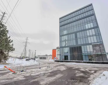 425 - 600 Dixon Rd W Willowridge-Martingrove-Richview, Toronto is zoned as EO1.5 (e1.5:o1.5 with total area of 740.00 sqft
