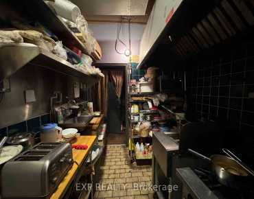 
577 Yonge St Bay Street Corridor, Toronto is zoned as Commercial with total area of 4941.00 sqft