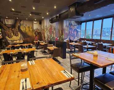 405 Jane St Runnymede-Bloor West Village, Toronto is zoned as Business Commerc with total area of 4006.00 sqft
