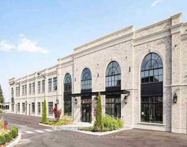 
3601 Highway 7 N/A E Unionville is zoned as Office with total area of 6,417 sqft