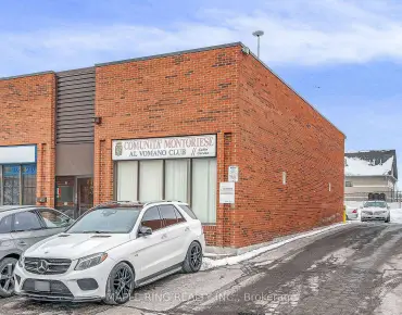 31 - 2899 Steeles Ave W York University Heights, Toronto is zoned as Commercial with total area of 1595.00 sqft
