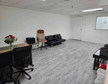 2 - 1270 Finch Ave W York University Heights, 多伦多商业用地规划为MC (H)并占地3800.00平方尺
