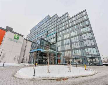 130 Queens Quay E Waterfront Communities C8 is zoned as I2D3N.5 with total area of 1,388 sqft
