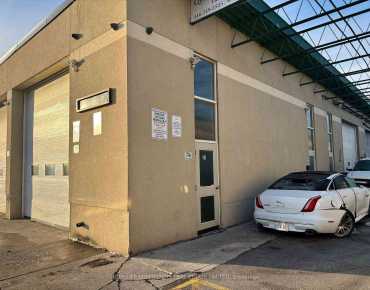 
Unit - 280-422 Consumers Rd Henry Farm, Toronto is zoned as MO-Industrial-Of with total area of 3652.00 sqft