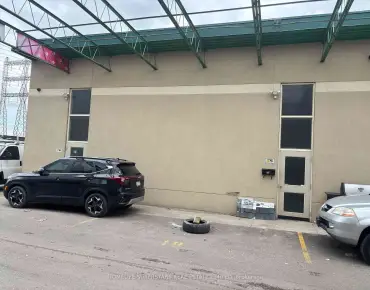 29 - 1772 Albion ROAD Rd West Humber-Clairville, Toronto is zoned as commercial with total area of 870.00 sqft