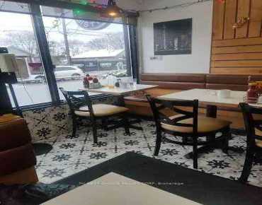 Edgeley Boul Concord is zoned as Prestige Employment Zone with total area of 6,809 sqft