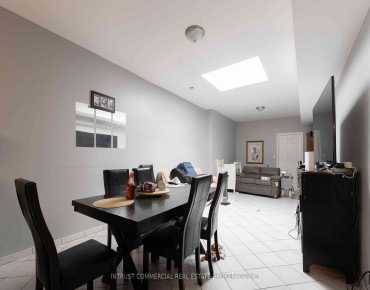 1285A St Clair Ave W Corso Italia-Davenport, Toronto is zoned as Commercial Resid with total area of 2150.00 sqft
