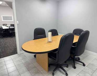 21 - 4801 Steeles Ave W Humber Summit, Toronto is zoned as Commercial/Retai with total area of 1500.00 sqft
