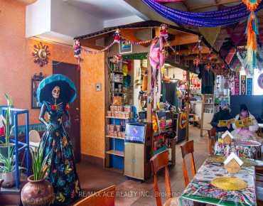 
2750 14th Ave Milliken Mills West is zoned as MC60 with total area of 2,438 sqft