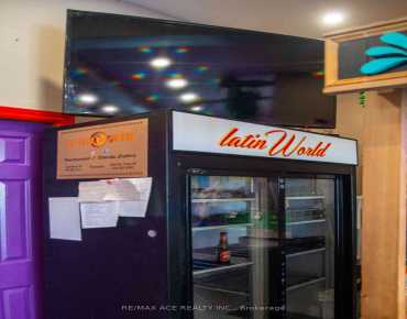 
2750 14th Ave Milliken Mills West is zoned as MC60 with total area of 2,438 sqft