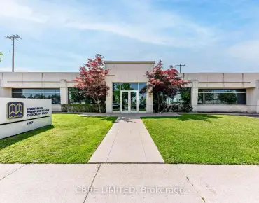 137 Bentworth Ave Yorkdale-Glen Park, 多伦多商业用地规划为MC并占地20000.00平方尺

