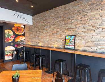 
2100 Steeles Ave Concord is zoned as Commercial with total area of 4,000 sqft