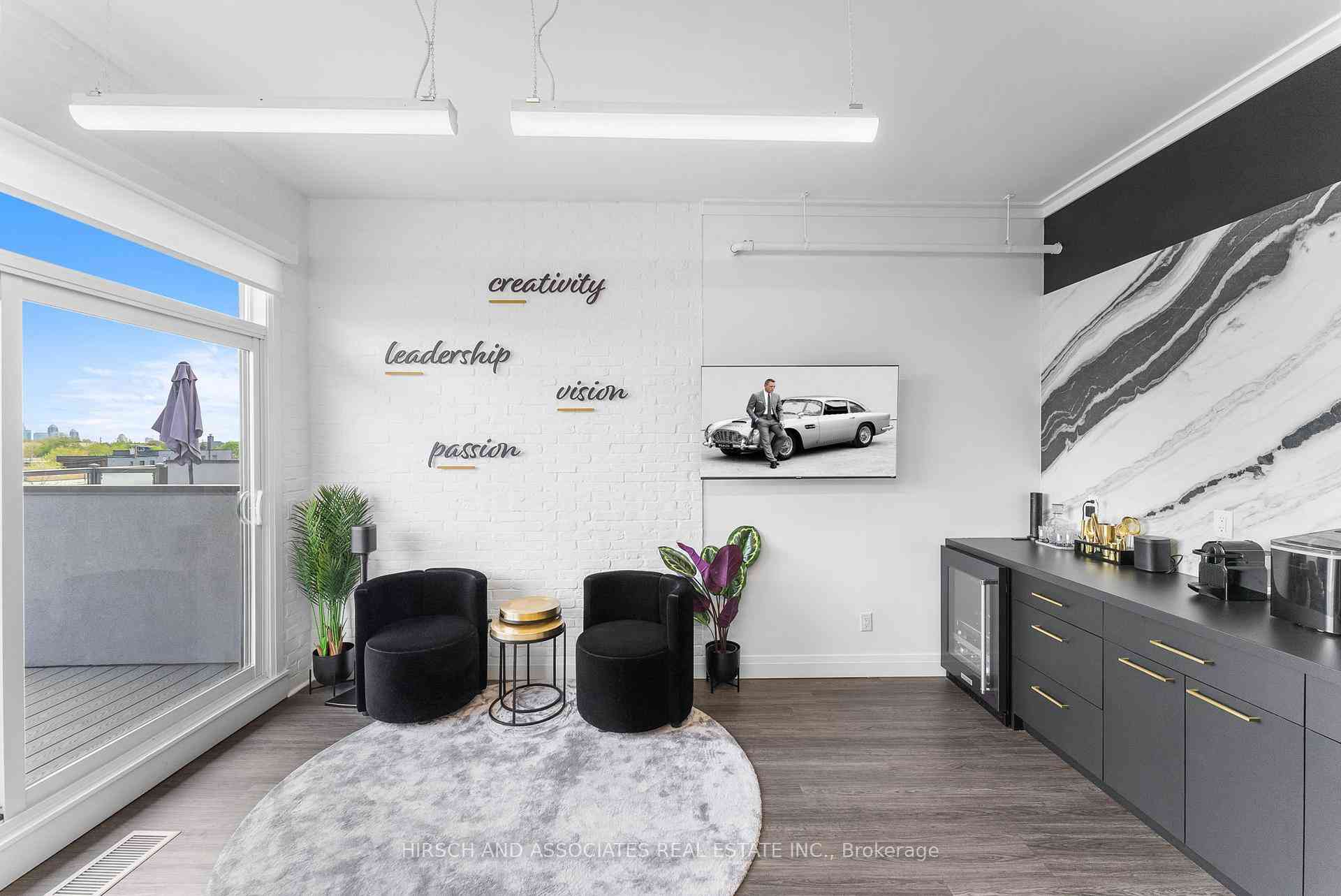 Toronto commercial real estate